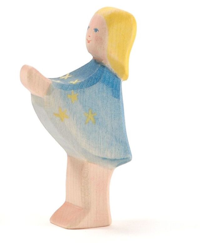 オストハイマー Penguin beak straight(ペンギン（前向き）) |OS22803