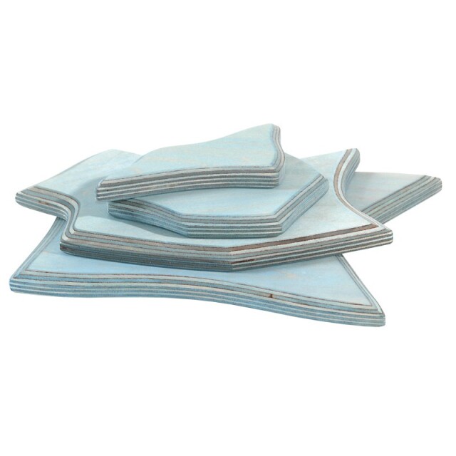 オストハイマー　流氷 オストハイマー Ice Flow 4 pcs(流氷 4点セット) |OS33907オーガニック