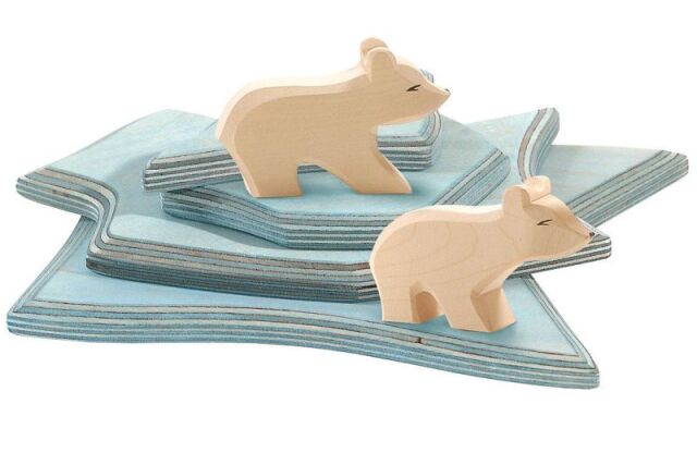 オストハイマー　流氷 オストハイマー Ice Flow 4 pcs(流氷 4点セット) |OS33907オーガニック