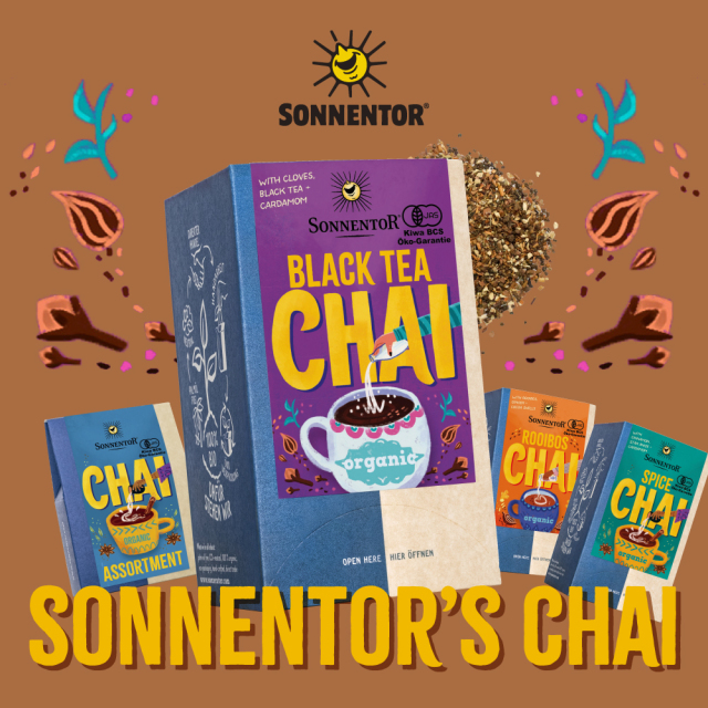 アッサムチャイ-①