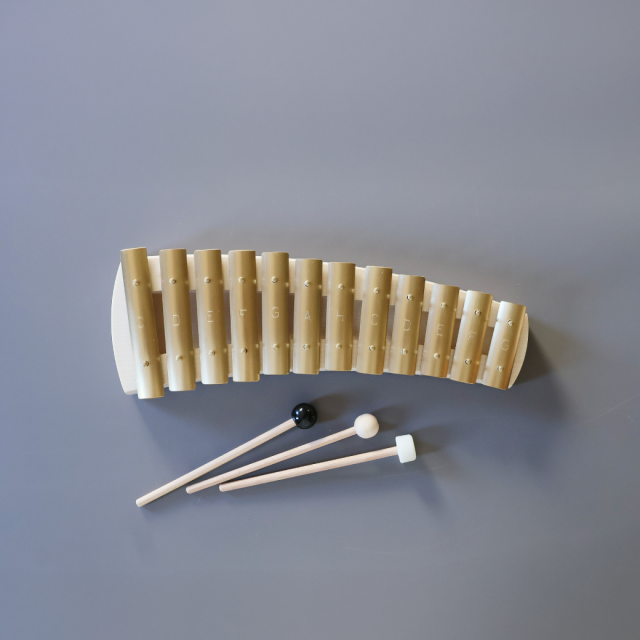 アウリスグロッケン クロマティック20音 |AUKKH｜オーガニックライフ