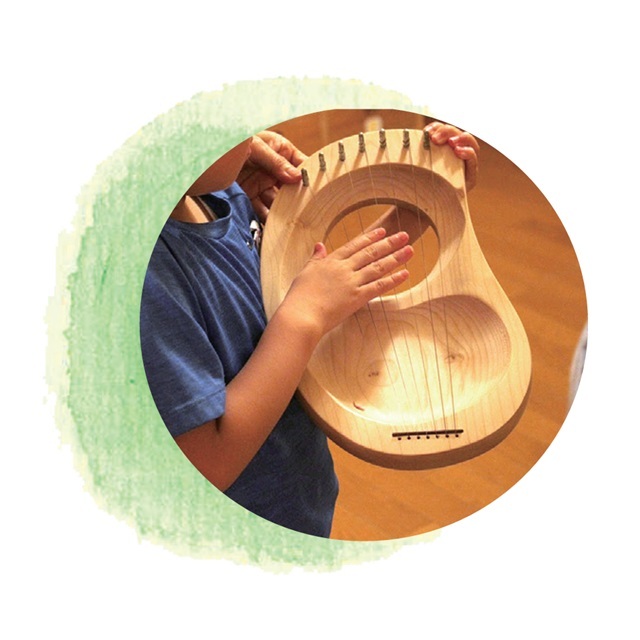 マイリトルライヤー　イメージ |AULBP