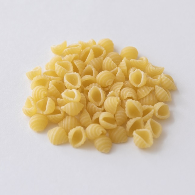 オーガニックベビーマカロニ ミニシェル 200g |BJ4170オーガニック