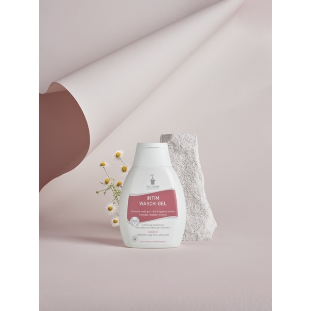 ビオトゥルム フェミニンウォッシュジェル 250ml |BT126