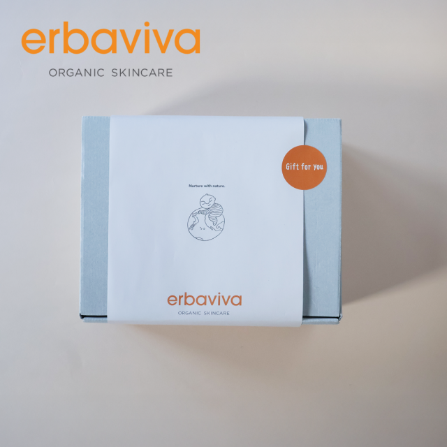 EVギフトセット用ラッピングBOX