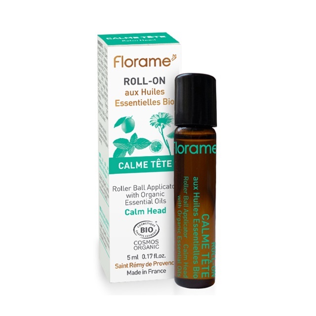 フローラム（Florame)【公式通販】フローラム スキンアロマ