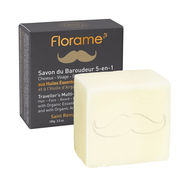 フローラム（Florame)【公式通販】フローラム オム オールインワン