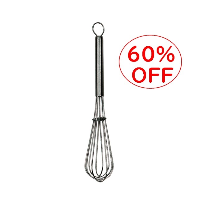 泡立て器 (おままごと用)<限定60％OFF> |GK30714