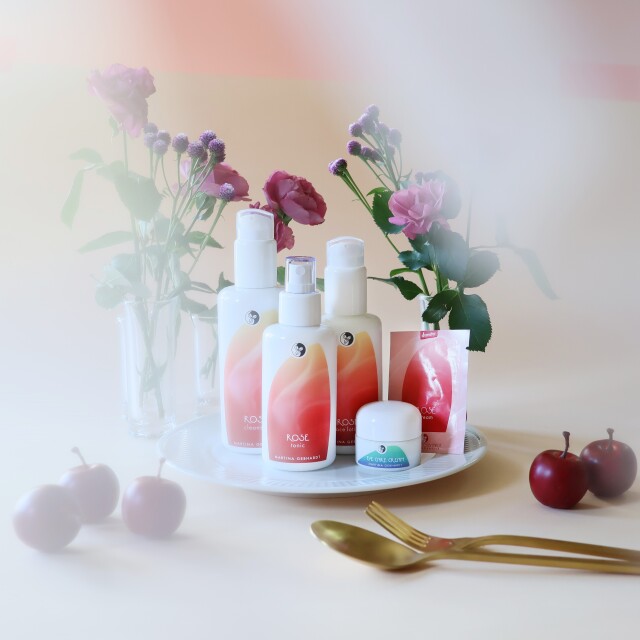 【数量限定30％OFF】マルティナ 秋の限定セット