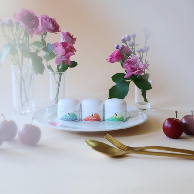 【数量限定30％OFF】マルティナ 限定ミニ3種セット