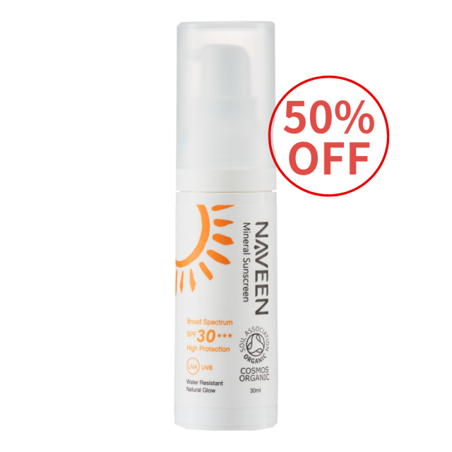202507BIGSALE　NE28634ｵｰｶﾞﾆｯｸUVﾌﾟﾛﾃｸﾄSPF3050%オフ