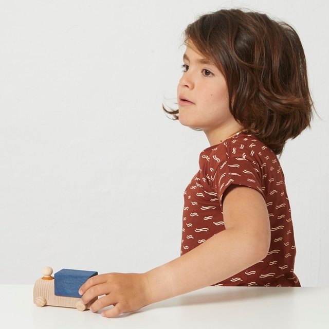 ルブロナ トラック インディゴブルー |LL122102