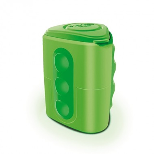 リラ グルーヴ シャープナー 2穴 |LY7311250