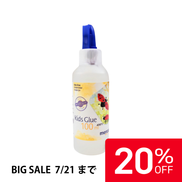 【20%OFF】エコ糊 (ウッキー) |MC30110001