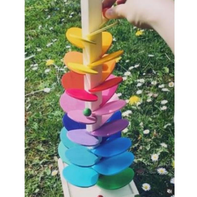 マジックウッド