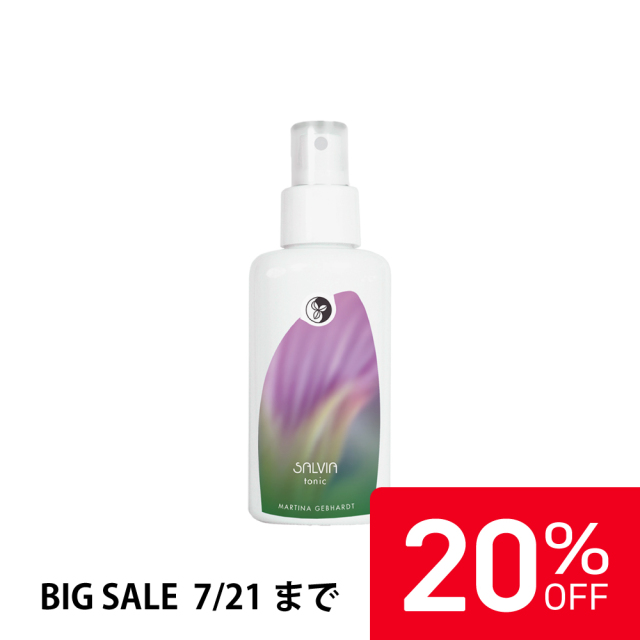 【20%OFF】マルティナ サルビアフェイシャルローション (化粧水) |MG21212
