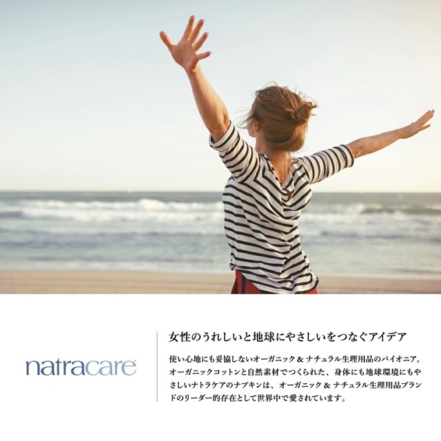 吸水パンティーライナー (羽なし)｜ナトラケア【公式通販】-おもちゃ箱