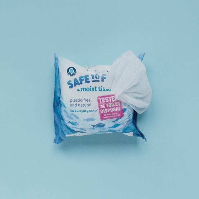 ナトラケア ナチュラル ウェットシート 30枚 |NC0303