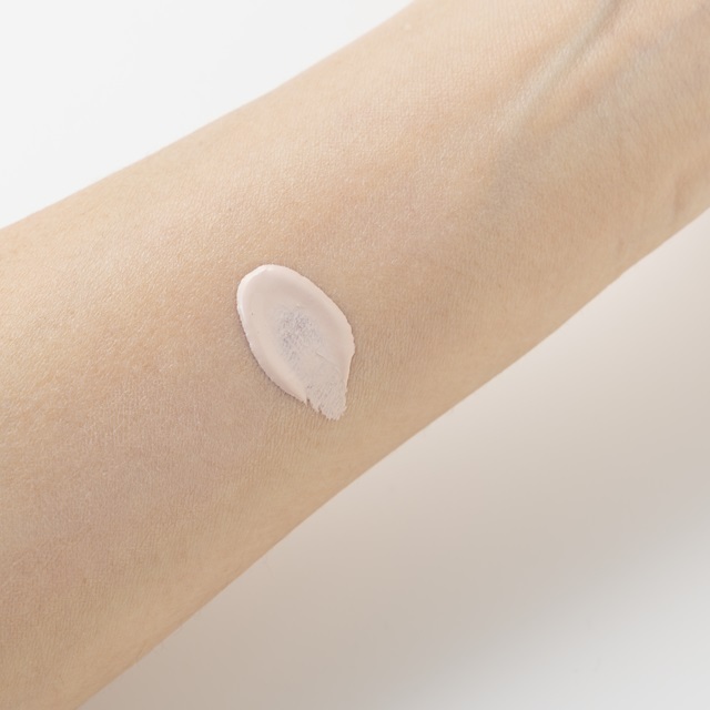 ミネラルサンスクリーン ライトベージュ SPF50 30ml（日やけ止め/フェイス用） |NE8382