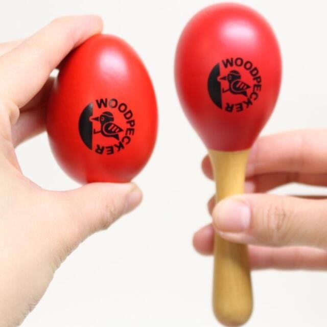 中埜楽器　マラカス |NKOW120MR