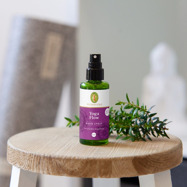 プリマヴェーラ ウェルネスブレンド マスクスプレー bio 20ml×6個