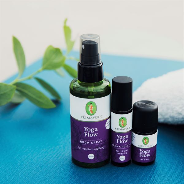 プリマヴェーラ　ヨガ ルームスプレー bio |PV19501