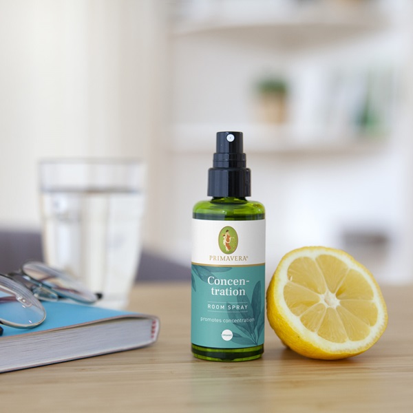 プリマヴェーラ（PRIMAVERA)【公式通販】コンセントレーション ルーム