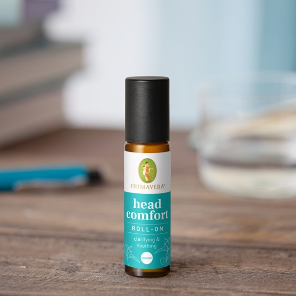 プリマヴェーラ（PRIMAVERA)【公式通販】ミントフレッシュ ロールオン