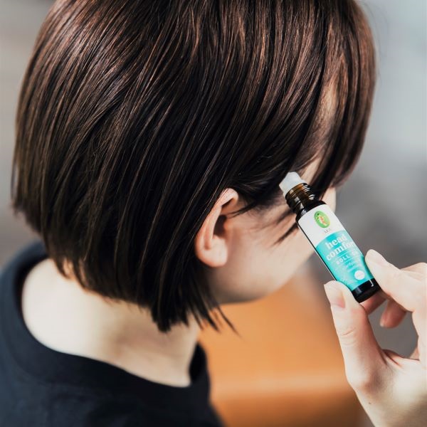 プリマヴェーラ（PRIMAVERA)【公式通販】ミントフレッシュ ロールオン