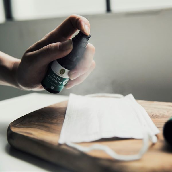 プリマヴェーラ ウェルネスブレンド マスクスプレー bio 20ml×6個セット - おもちゃ箱 プリマヴェーラ（PRIMAVERA)【公式通販】ウェルネスブレンド マスク