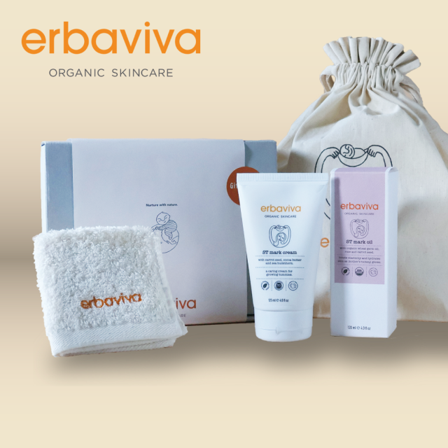 マタニティギフトセット（SET0050）