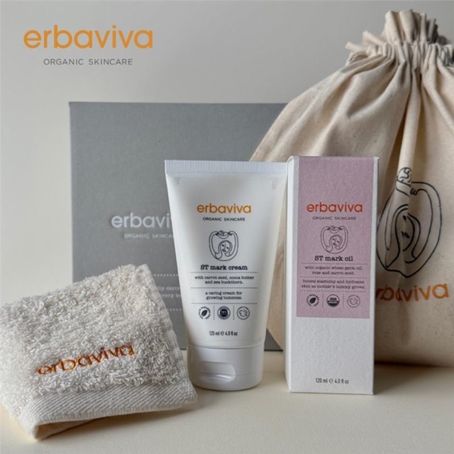 エルバビーバ ST マーク クリーム 500ml【メール便は使えません  