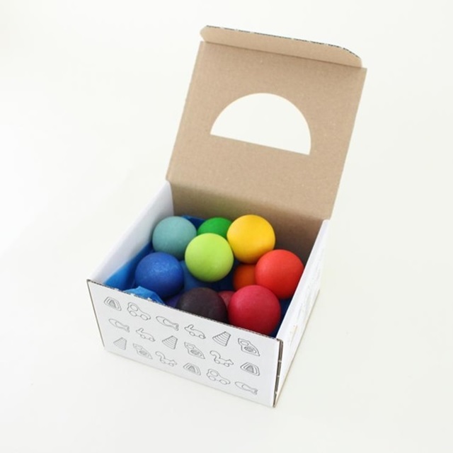 グリムス ビーズグラスパー レインボー |SH08121