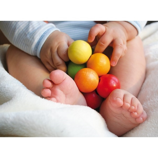 グリムス ビーズグラスパー レインボー |SH08121