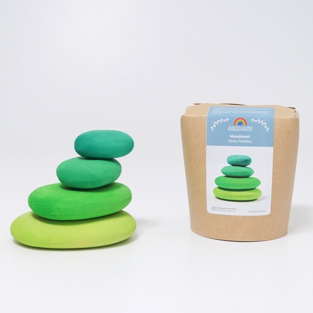 グリムス Moss Pebbles |SH10058