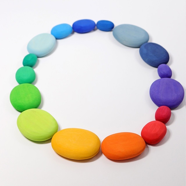 グリムス Moss Pebbles |SH10058
