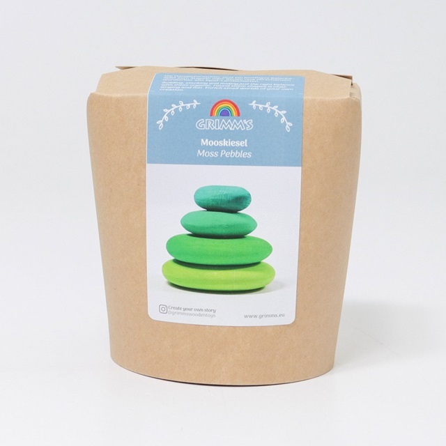 グリムス Moss Pebbles |SH10058
