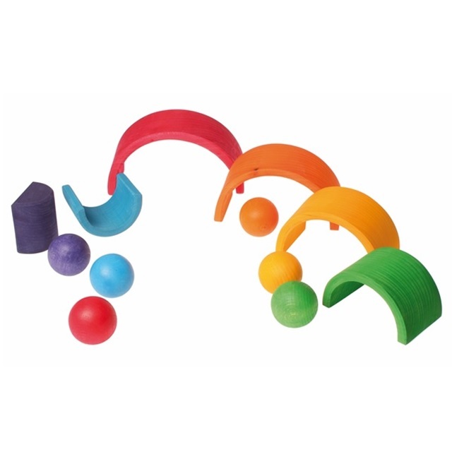 グリムス レインボーボール |SH10239