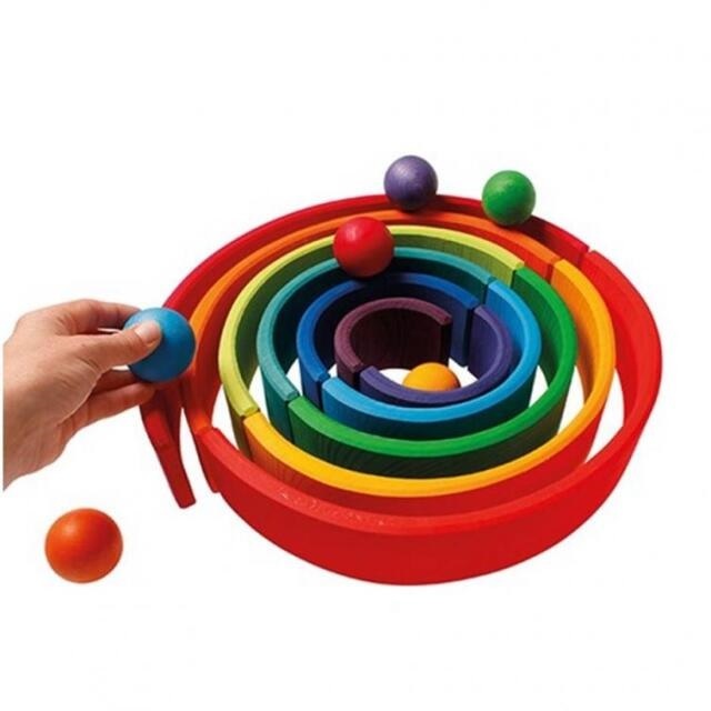 グリムス レインボーボール |SH10239