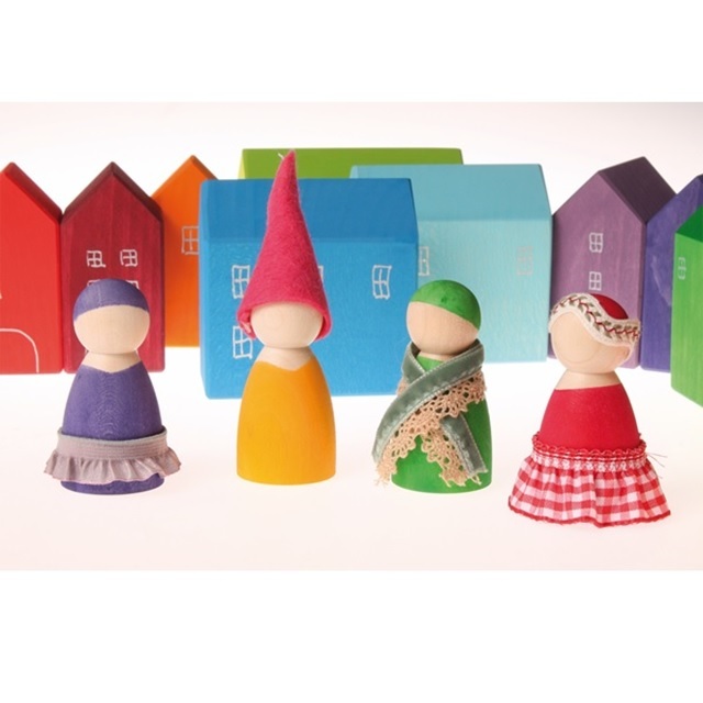 グリムス レインボーフレンズ◆ |SH10581