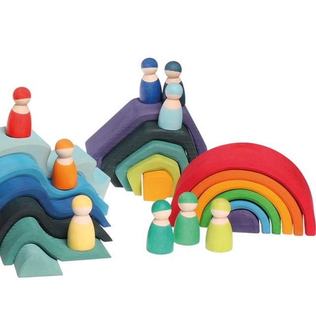 グリムス レインボーフレンズ◆ |SH10581