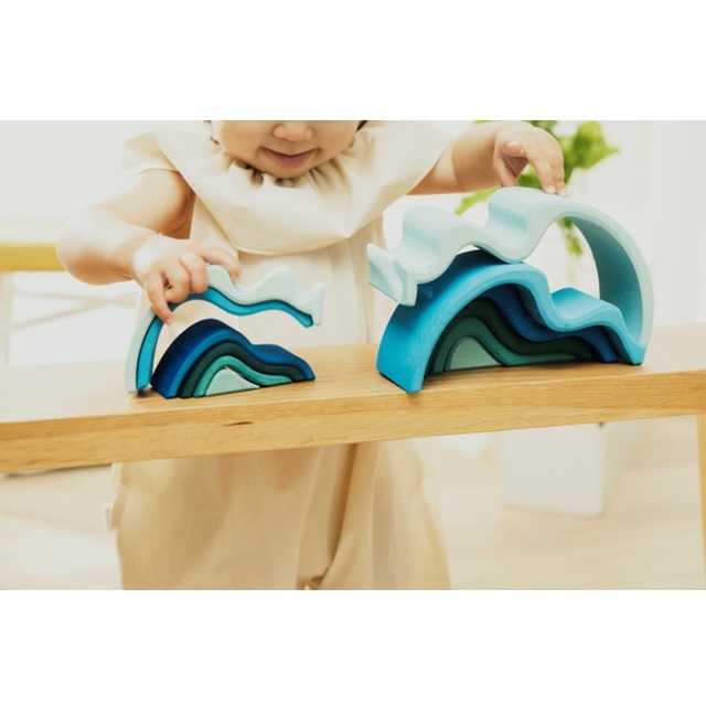 グリムス ウォーターウェーブ <ミニ/スモール> |SH10770,SH10720