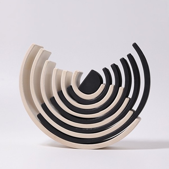 グリムス モノクロアーチ (アーチレインボー) |SH93050