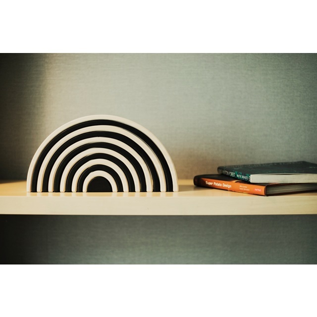 グリムス モノクロアーチ (アーチレインボー) |SH93050