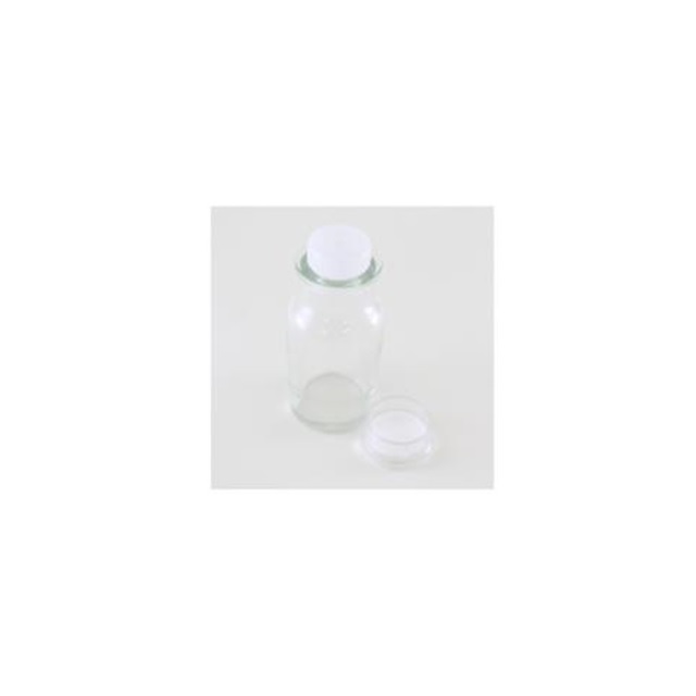 ゾネントア スパイスボトル (穴あき中ブタ付) 60ml |SO-11