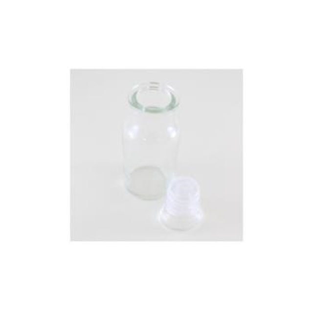 ゾネントア スパイスボトル (中ブタなし密封タイプ) |SO-2