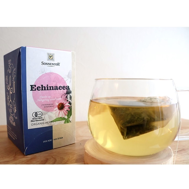 エキナセアティー｜ゾネントア【公式通販】-おもちゃ箱