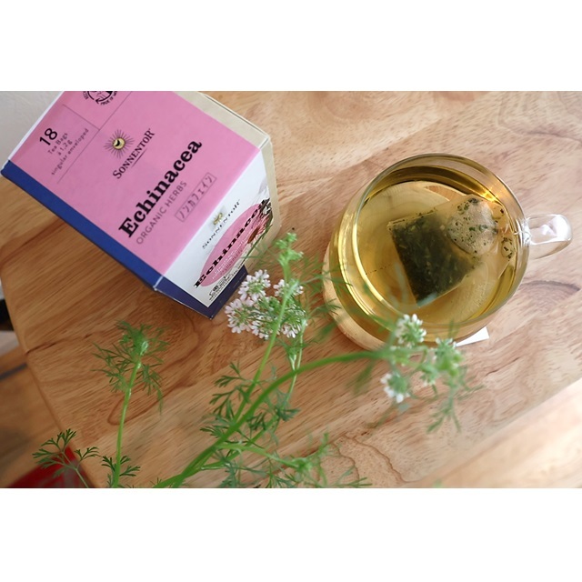 エキナセアティー｜ゾネントア【公式通販】-おもちゃ箱