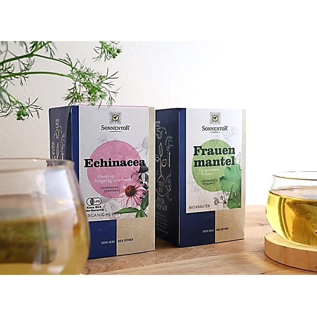 エキナセアティー｜ゾネントア【公式通販】-おもちゃ箱