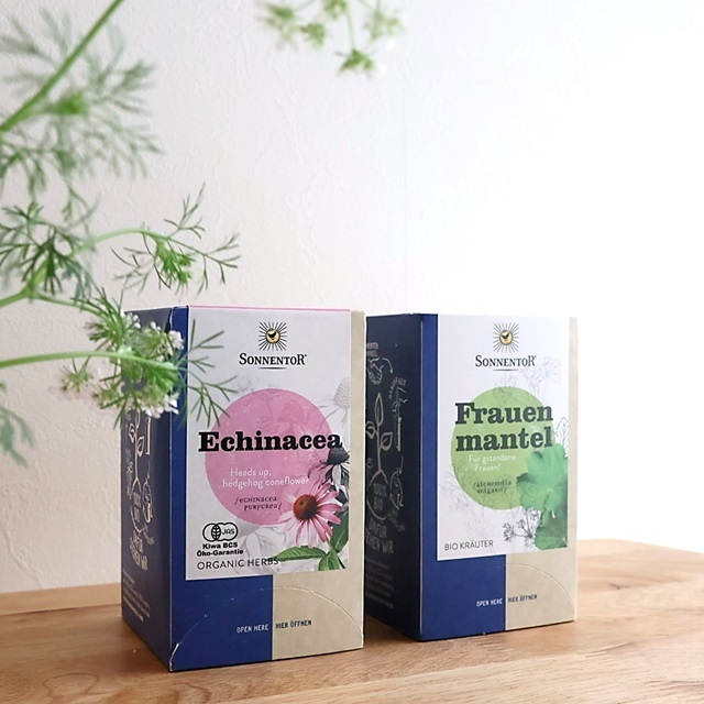 エキナセアティー｜ゾネントア【公式通販】-おもちゃ箱